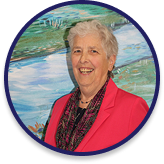 Photo of Marcia Woodall