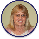 Photo of Carol Jellema
