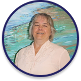 Photo of Heather Benedict