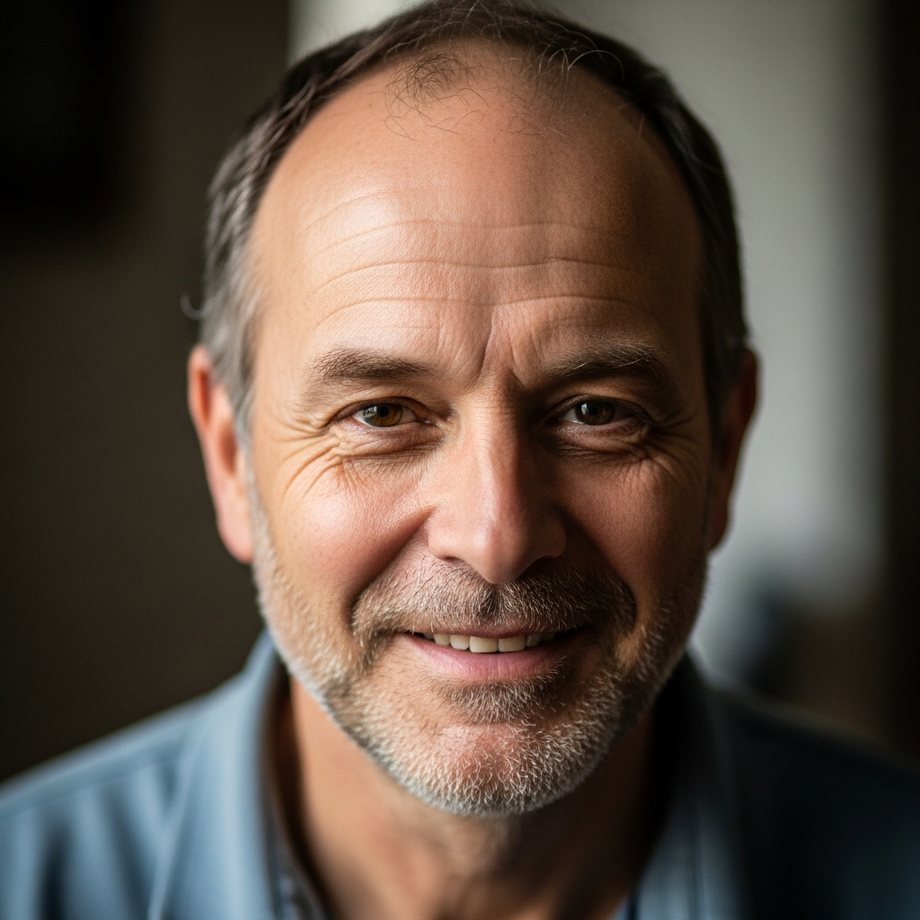 David R.