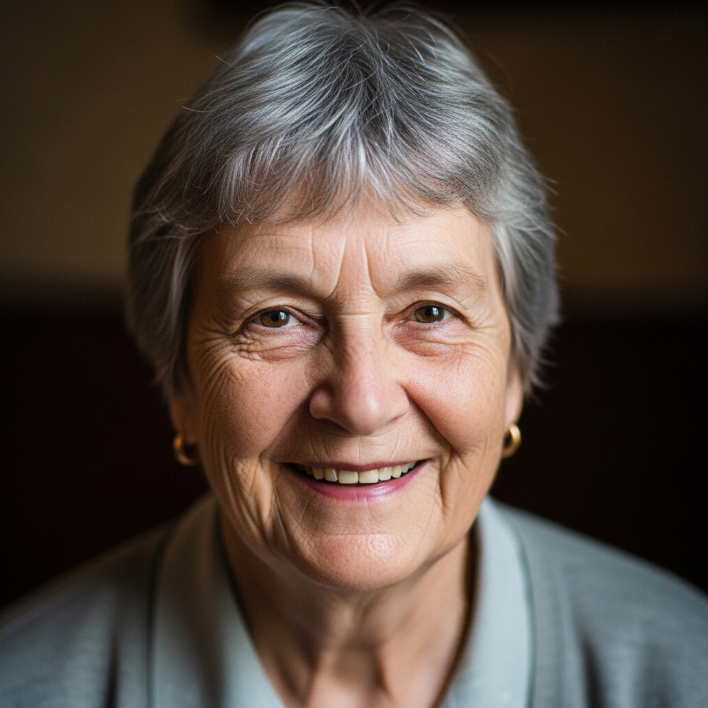 Margaret T.